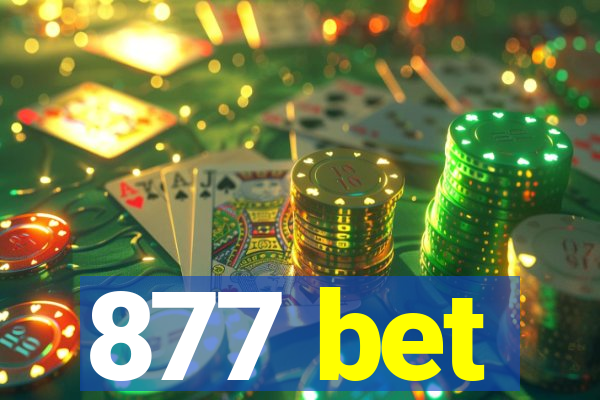 877 bet